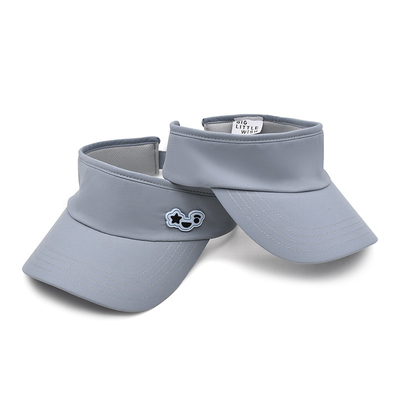 Chapeau de visor de course en plein air pour le golf