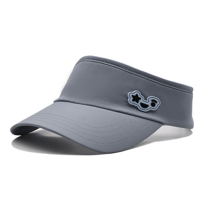 Chapeau de visor de course en plein air pour le golf