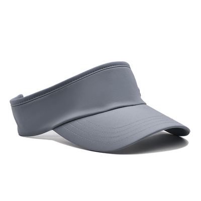 Chapeau de visor de course en plein air pour le golf