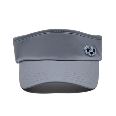 Chapeau de visor de course en plein air pour le golf