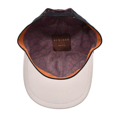 Unisexe Gorras imperméables à l' eau Bonnet de baseball en nylon Bonnet de baseball personnalisé avec logo brodé