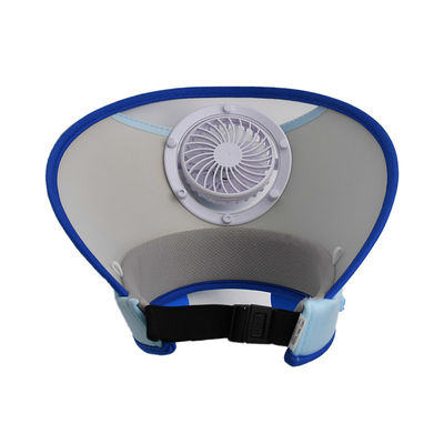 Gros de Corée mignon Petit ours Chapeau de ventilateur solaire pour enfants sur mesure pour enfants en plein air Garçons filles Ombrelle de soleil Cartoon Large bord de soleil Visor Chapeau