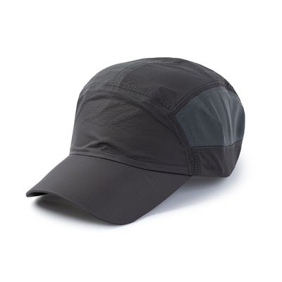 Casquette de sport ajustable non structurée personnalisée, casquette de course légère pour hommes et femmes
