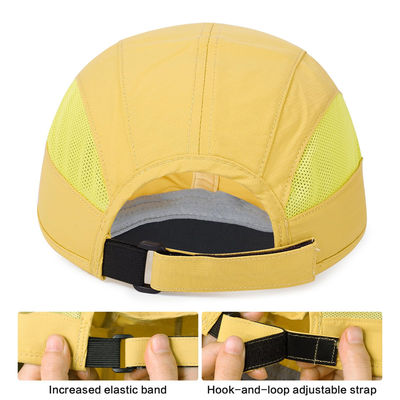 Chapeau de course sportive sur mesure pour une performance personnalisée