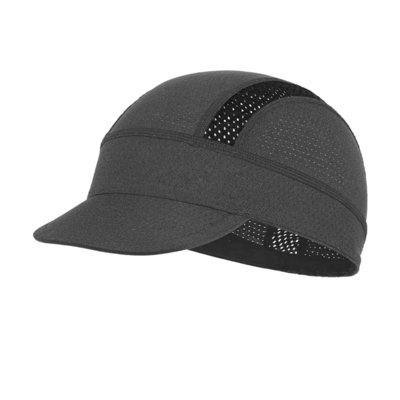 Casquette de cyclisme personnalisée Séchage rapide Respirant Anti-transpiration Casquette de sport Absorbant Respirant Sous casques Fine