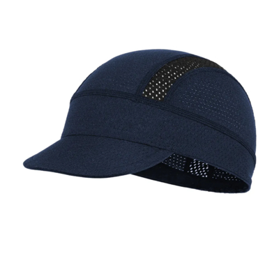 Casquette de cyclisme personnalisée Séchage rapide Respirant Anti-transpiration Casquette de sport Absorbant Respirant Sous casques Fine