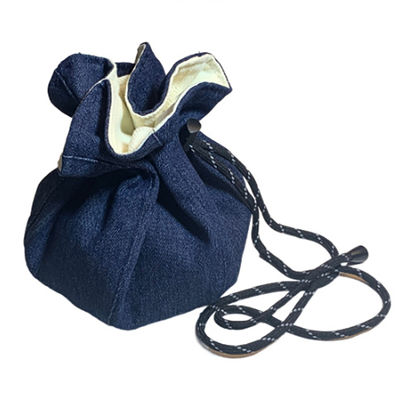 Vente chaude Chapeau de pêcheur en gros Printemps et été Se transformer en sac Coton Adulte Unisexe Uni Réversible Bob