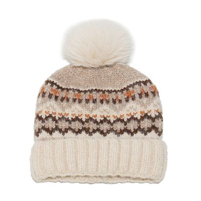 Oem Custom Popular Style Bobble Beanie Hat High Quality Knit Beanies China Wholesale