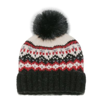 Oem Custom Popular Style Bobble Beanie Hat High Quality Knit Beanies China Wholesale
