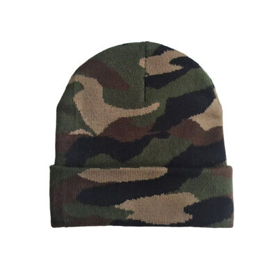 Bonnet de ski Sports d'hiver Chapeau chaud pour hommes Femmes Activités de neige Logo personnalisé Bonnet en plein air