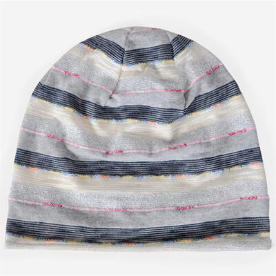 ACE Slouchy Beanie surdimensionné chapeau en tricot d'hiver chaud Unisexe adulte Mode Logo personnalisé Matériau doux