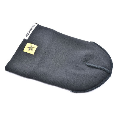 Designer Streetwear Logo personnalisé Pêcheur d'hiver Gorras Black Beanies Chapeaux avec logo personnalisé Broderie