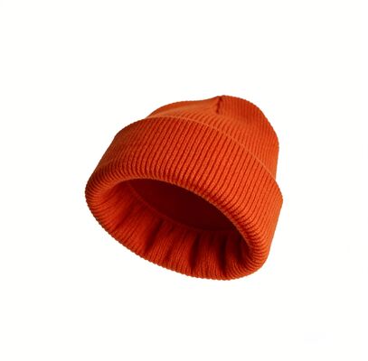 Unisexe Bonnet tricoté Chapeau pour adultes Circonférence Tissu commun Caractéristique Durable Confortable Stylé Accessoire d'hiver