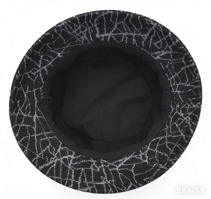 Chapeau seau ou seau de loisirs personnalisé, personnalisable dans n'importe quelle couleur, parfait pour les activités de plein air, les voyages et les tenues décontractées