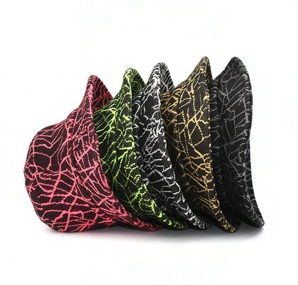 Chapeau bob léger pour pêcheur à large bord, couleurs personnalisées, conçu pour la protection solaire, le confort et une utilisation extérieure polyvalente
