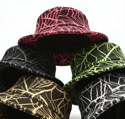Chapeau bob léger pour pêcheur à large bord, couleurs personnalisées, conçu pour la protection solaire, le confort et une utilisation extérieure polyvalente