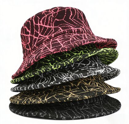 Chapeau bob léger pour pêcheur à large bord, couleurs personnalisées, conçu pour la protection solaire, le confort et une utilisation extérieure polyvalente