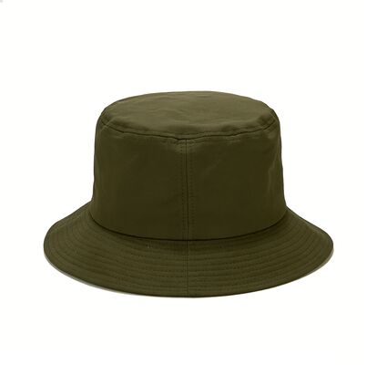 Chapeau de pêche léger en coton Confortable, respirant, parfait pour la protection solaire extérieure
