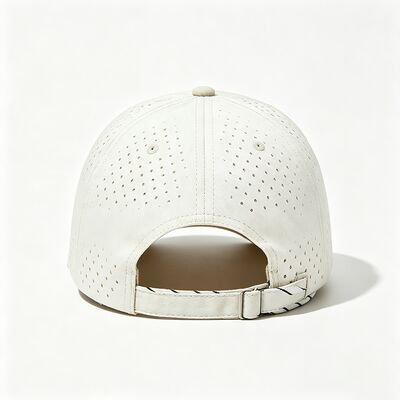 Chapeau de golf réglable légère et respirante, taille unique, adapté aux activités de plein air