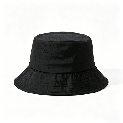 Chapeau de seau de loisirs confortable et léger, coiffure pour adultes, parfait pour les activités de plein air et de tous les jours