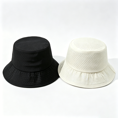 Chapeau de seau de loisirs confortable et léger, coiffure pour adultes, parfait pour les activités de plein air et de tous les jours