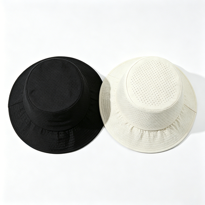 Chapeau de seau de loisirs confortable et léger, coiffure pour adultes, parfait pour les activités de plein air et de tous les jours