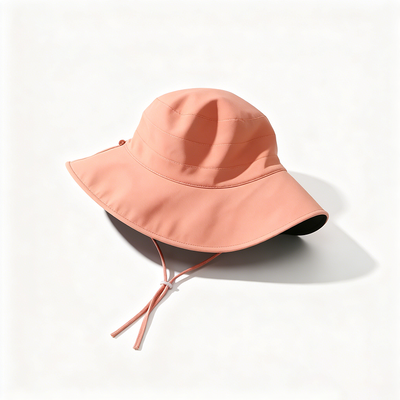 Chapeau de pêcheur en plein air légère, pliable, respirant, durable, idéal pour la randonnée, le camping, la pêche et les voyages