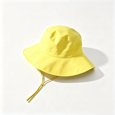 Chapeau de pêcheur en plein air légère, pliable, respirant, durable, idéal pour la randonnée, le camping, la pêche et les voyages