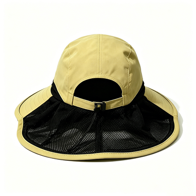20 ans d'expérience en chapeau pêcheur chapeau à seau style de vacances en plein air chapeau durable confortable léger