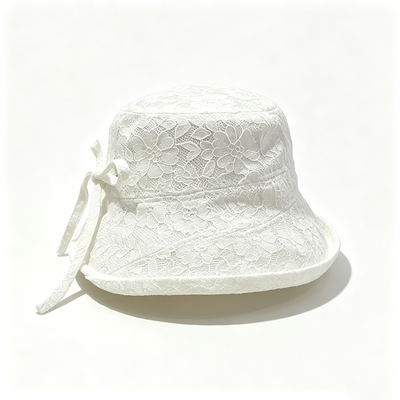 Chapeau seau de pêche léger et respirant pour la protection solaire en extérieur