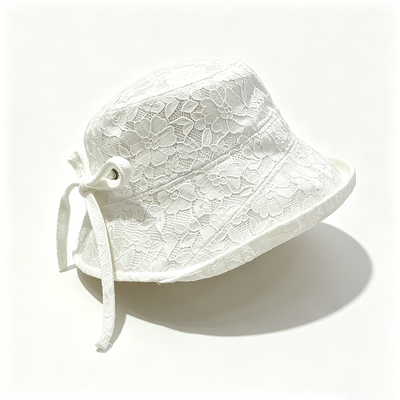 Chapeau seau de pêche léger et respirant pour la protection solaire en extérieur