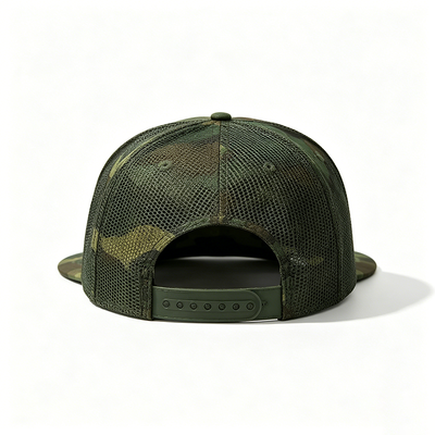 Chapeaux légers à bord plat avec visière plate en noir et toutes les couleurs adaptées aux accessoires de mode