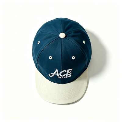 Capuchons à bord plat Snapback une taille convient à tous Capuchons réglables polyvalents Grand choix pour les cadeaux et les événements d'entreprise