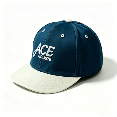 Capuchons à bord plat Snapback une taille convient à tous Capuchons réglables polyvalents Grand choix pour les cadeaux et les événements d'entreprise