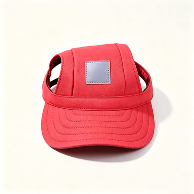 Chapeau à main lavable pour animaux de compagnie Recommandé 50 grammes Léger Confortable Durable élégant T-shirt de protection Idéal pour les animaux de compagnie