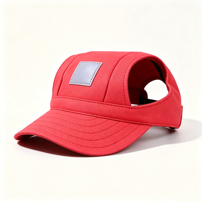 Chapeau à main lavable pour animaux de compagnie Recommandé 50 grammes Léger Confortable Durable élégant T-shirt de protection Idéal pour les animaux de compagnie