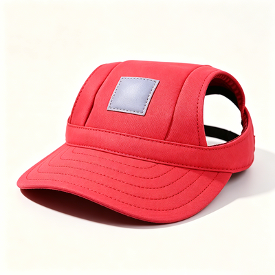Chapeau à main lavable pour animaux de compagnie Recommandé 50 grammes Léger Confortable Durable élégant T-shirt de protection Idéal pour les animaux de compagnie