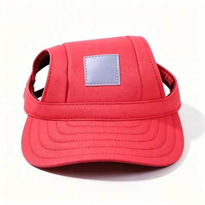 Chapeau à main lavable pour animaux de compagnie Recommandé 50 grammes Léger Confortable Durable élégant T-shirt de protection Idéal pour les animaux de compagnie