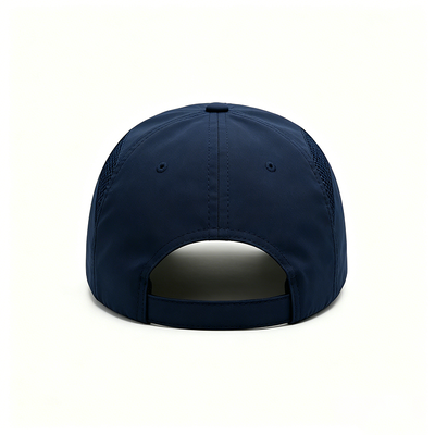 Casquette de sport de course avec boucle Velcro avec fermeture en plastique, durable et légère, idéale pour la course, le jogging et le fitness