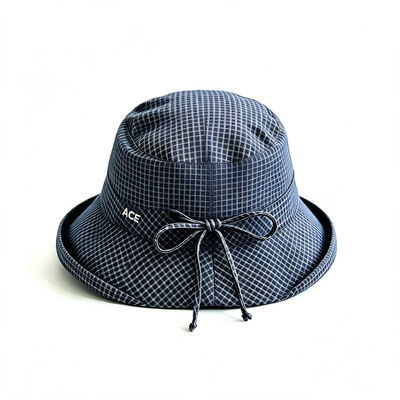 Chapeau de pêcheur de taille unique Style de vacances Parfait pour les activités de plein air Légère coiffure confortable et durable