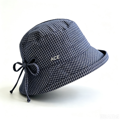 Chapeau de pêcheur de taille unique Style de vacances Parfait pour les activités de plein air Légère coiffure confortable et durable