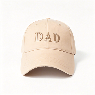 Fermeture métallique Boucle de sport Chapeaux de papa 100 pour cent coton Twill Unité de vente unique Combinant le confort de style et la praticité