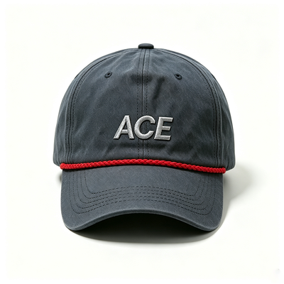 Ruban adhésif 100 coton chapeaux de sport papa tissu 100 coton Twill lavage à la main recommandé durable confortable chapeaux élégants