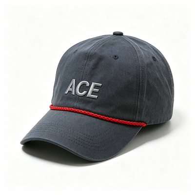 Ruban adhésif 100 coton chapeaux de sport papa tissu 100 coton Twill lavage à la main recommandé durable confortable chapeaux élégants