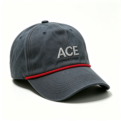 Ruban adhésif 100 coton chapeaux de sport papa tissu 100 coton Twill lavage à la main recommandé durable confortable chapeaux élégants