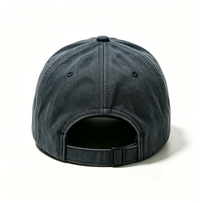 Ruban adhésif 100 coton chapeaux de sport papa tissu 100 coton Twill lavage à la main recommandé durable confortable chapeaux élégants