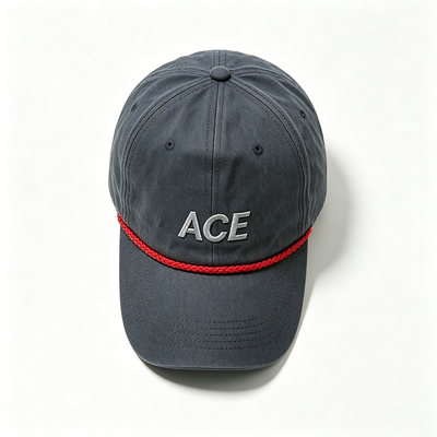Ruban adhésif 100 coton chapeaux de sport papa tissu 100 coton Twill lavage à la main recommandé durable confortable chapeaux élégants