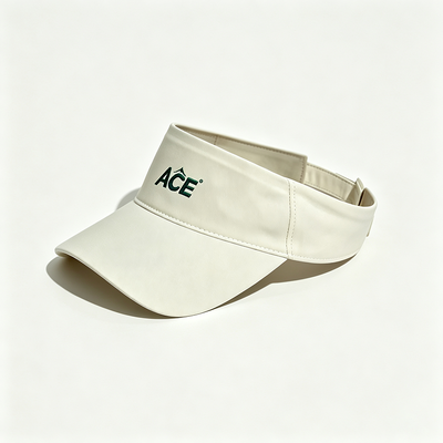 Casquette visière de 22 pouces avec bandeau anti-transpiration conçue pour vous garder au frais pendant la randonnée, le jardinage, les sorties à la plage et les voyages
