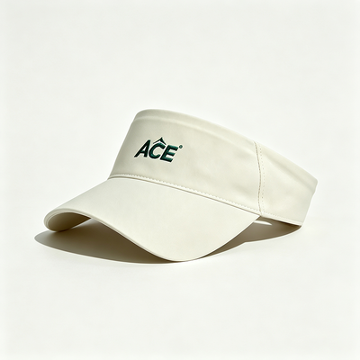 Casquette visière de 22 pouces avec bandeau anti-transpiration conçue pour vous garder au frais pendant la randonnée, le jardinage, les sorties à la plage et les voyages