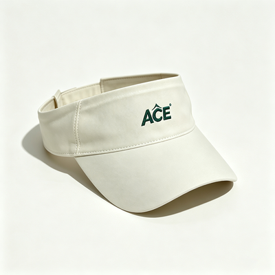 Casquette visière de 22 pouces avec bandeau anti-transpiration conçue pour vous garder au frais pendant la randonnée, le jardinage, les sorties à la plage et les voyages